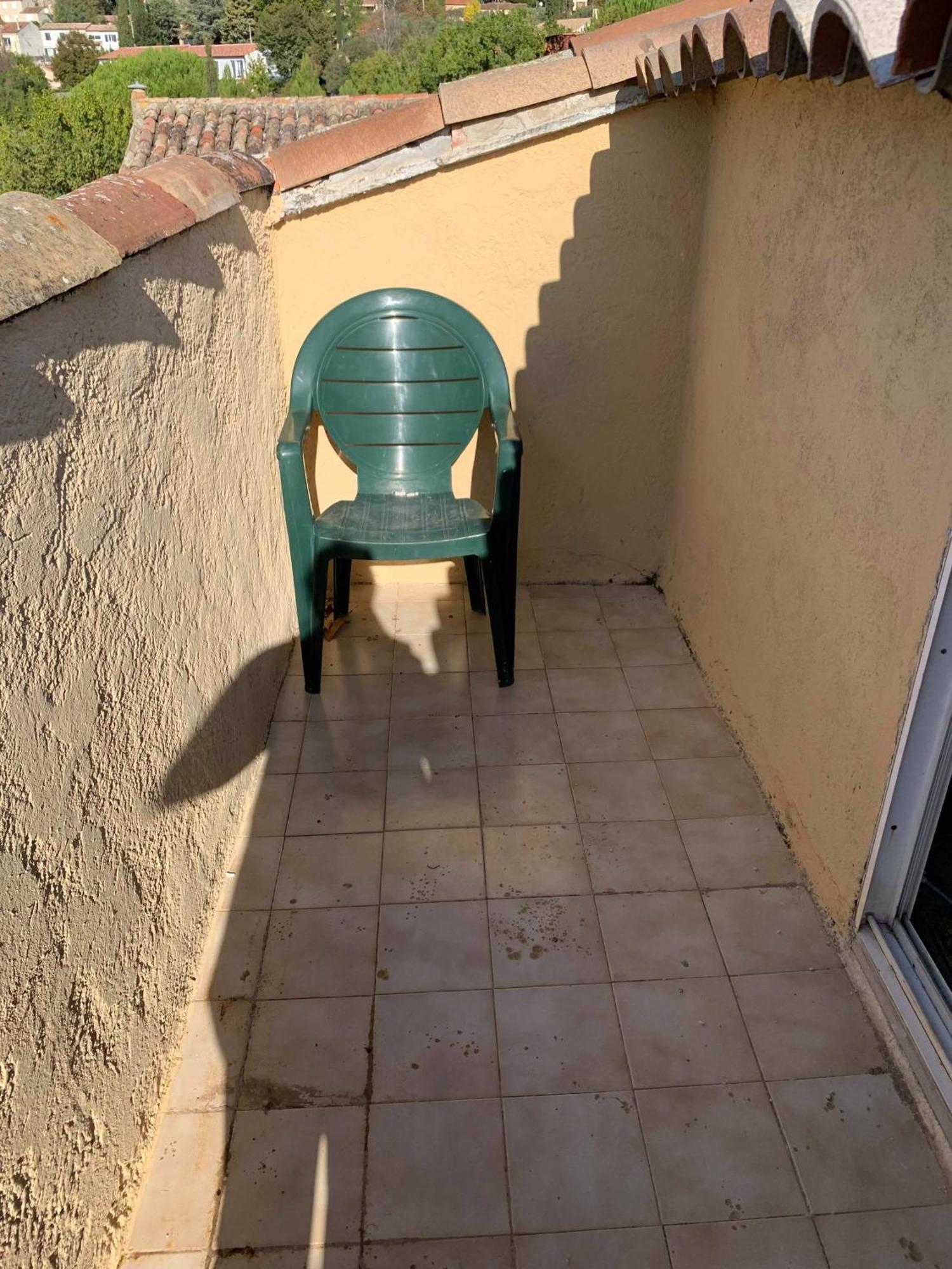 Petit Nid Cosy Typiquement Provencal Villecroze Exterior foto