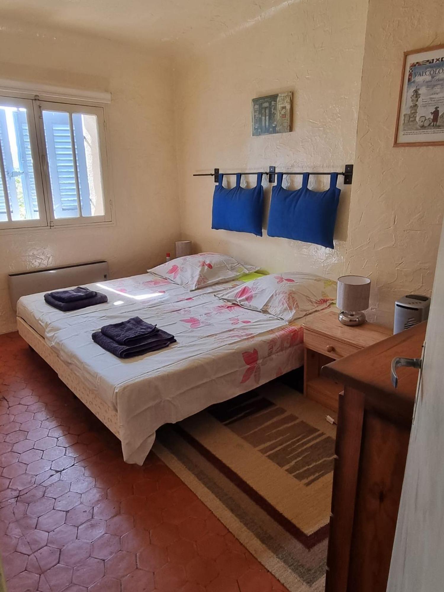 Petit Nid Cosy Typiquement Provencal Villecroze Exterior foto